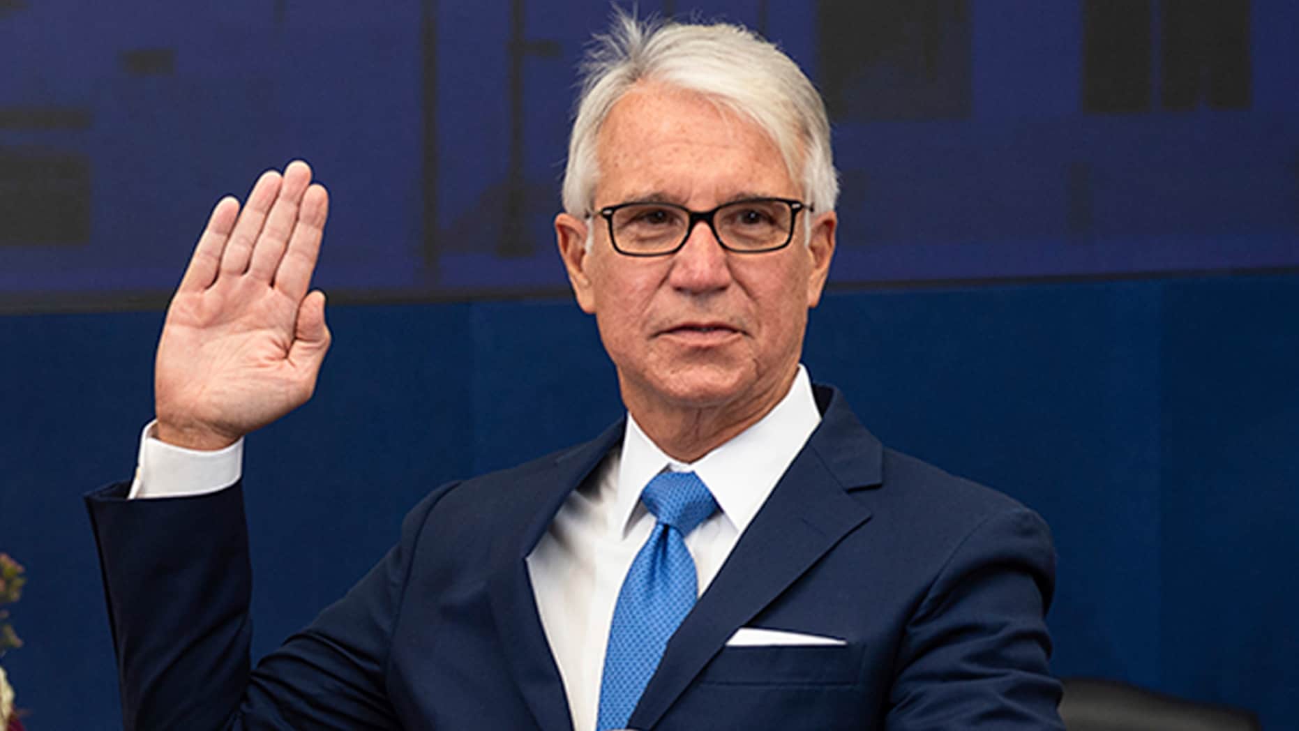 LA County DA Gascon cuts ties with DA group, complains board is White, as association rips ‘publicity stunt’