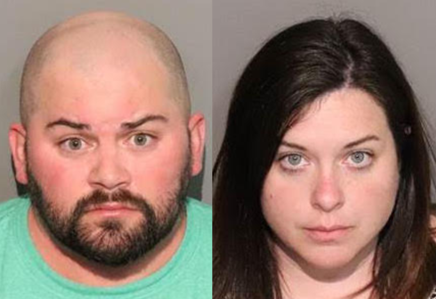 Placerville police announce arrests of father, stepmother in death of Roman Lopez