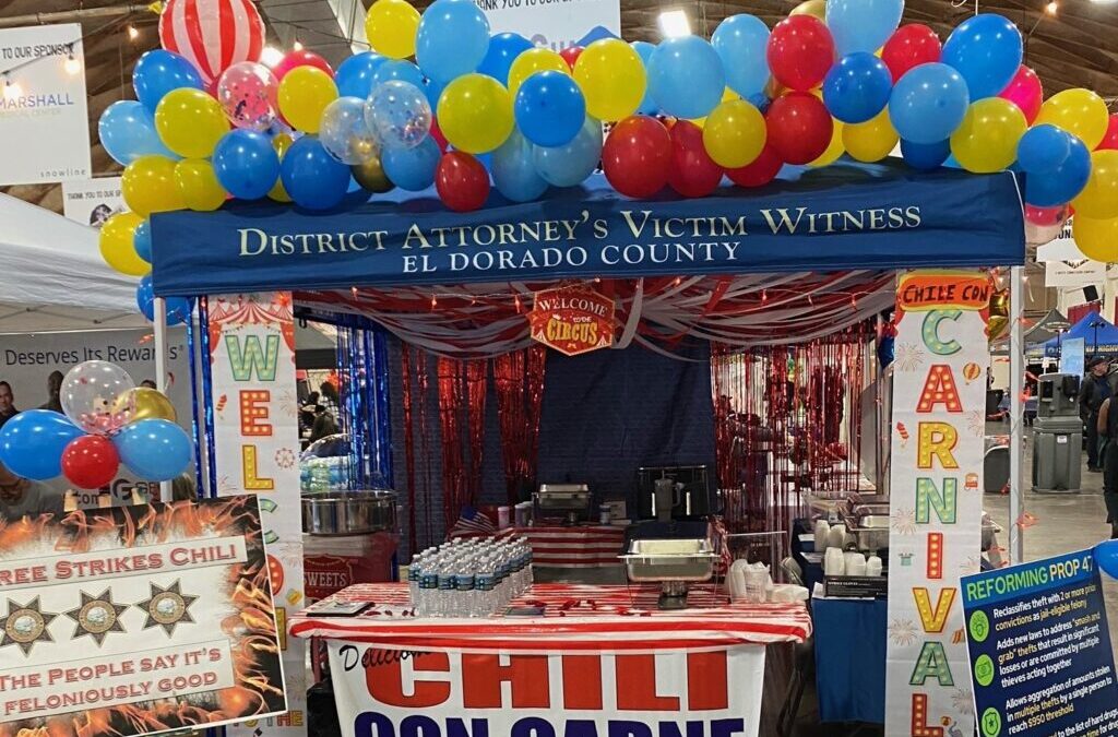 Chilli Cookoff