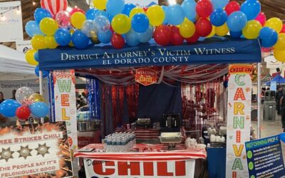 Chilli Cookoff